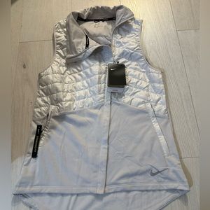New nike thermore vest